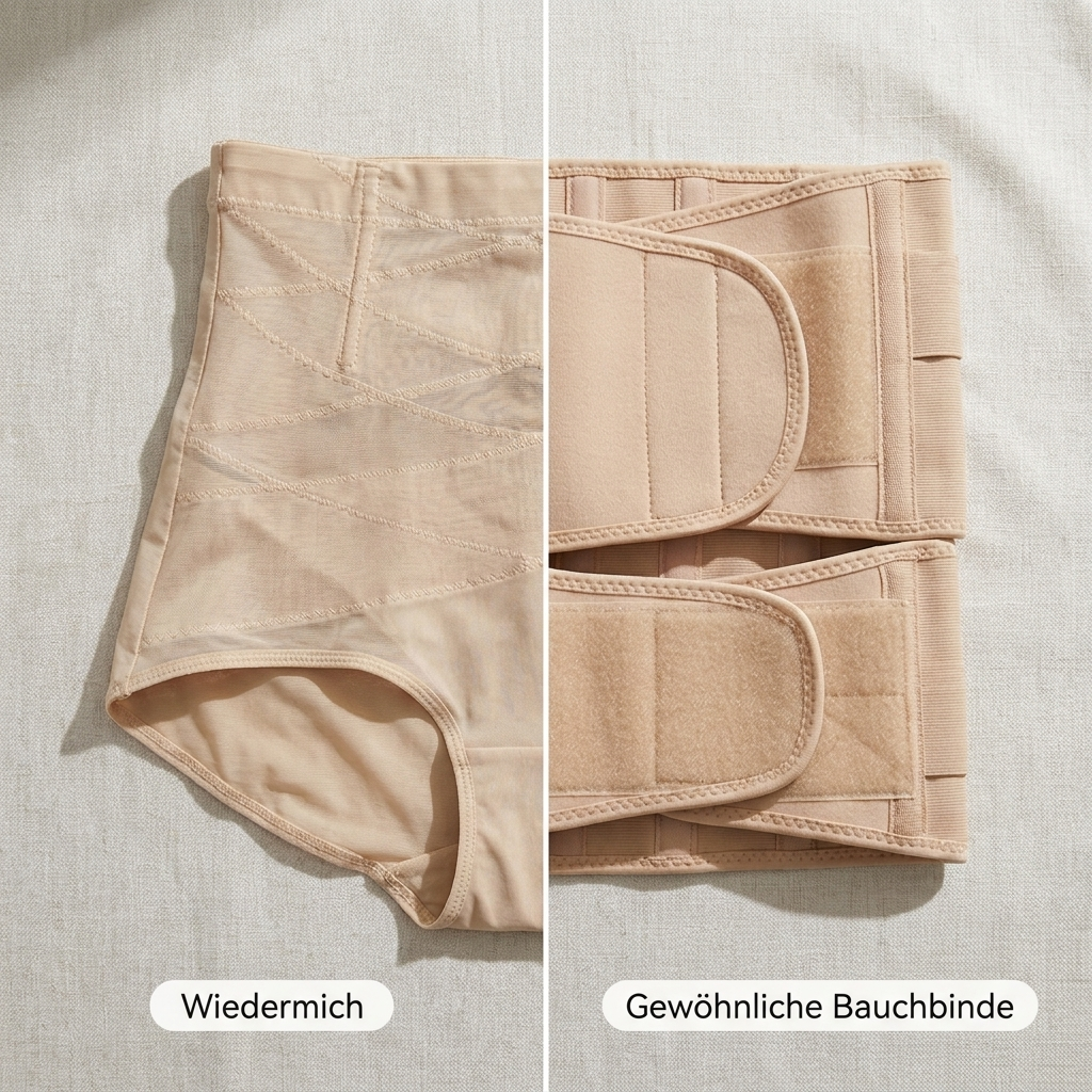 Wiedermich 360° Postpartum Slip
