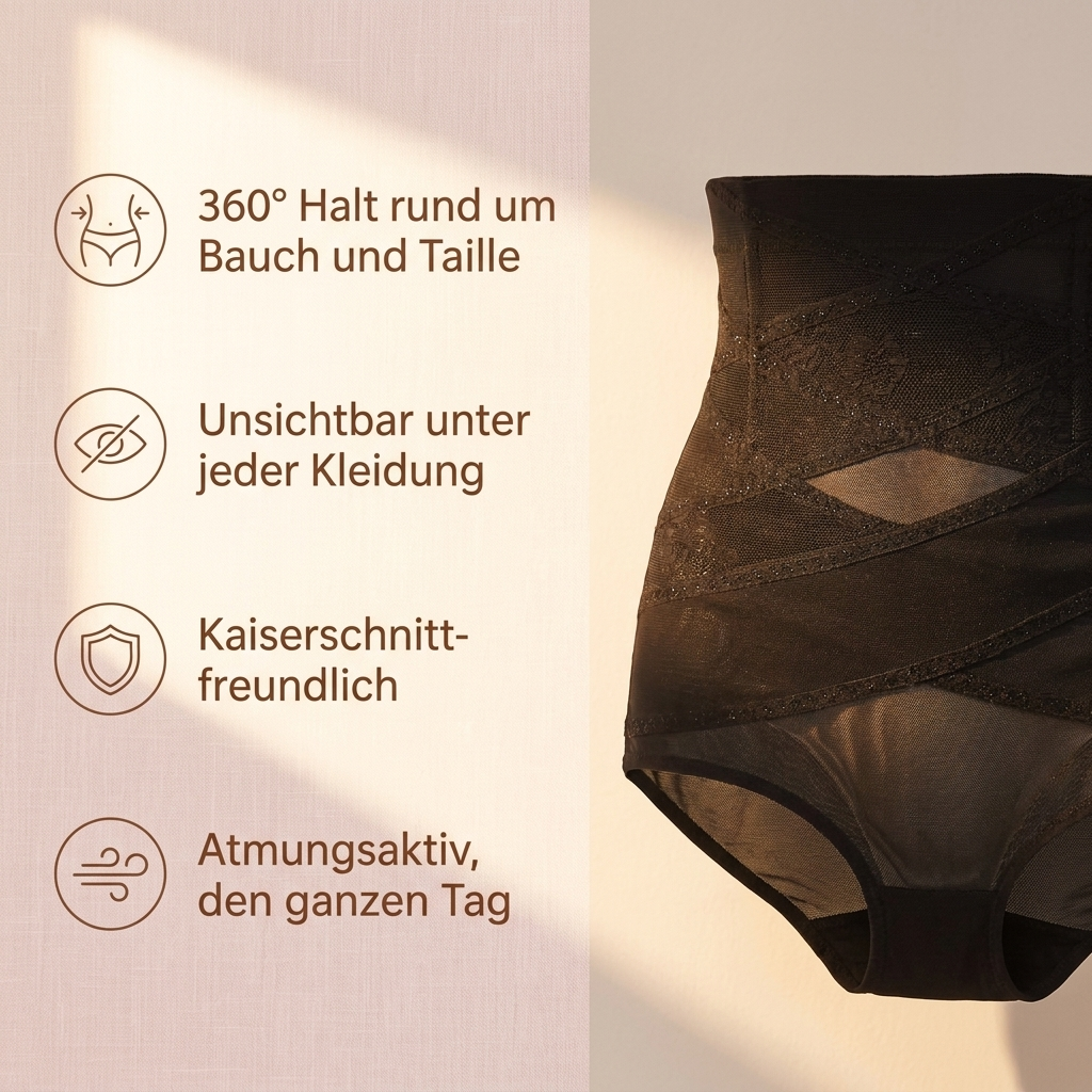 Wiedermich 360° Postpartum Slip