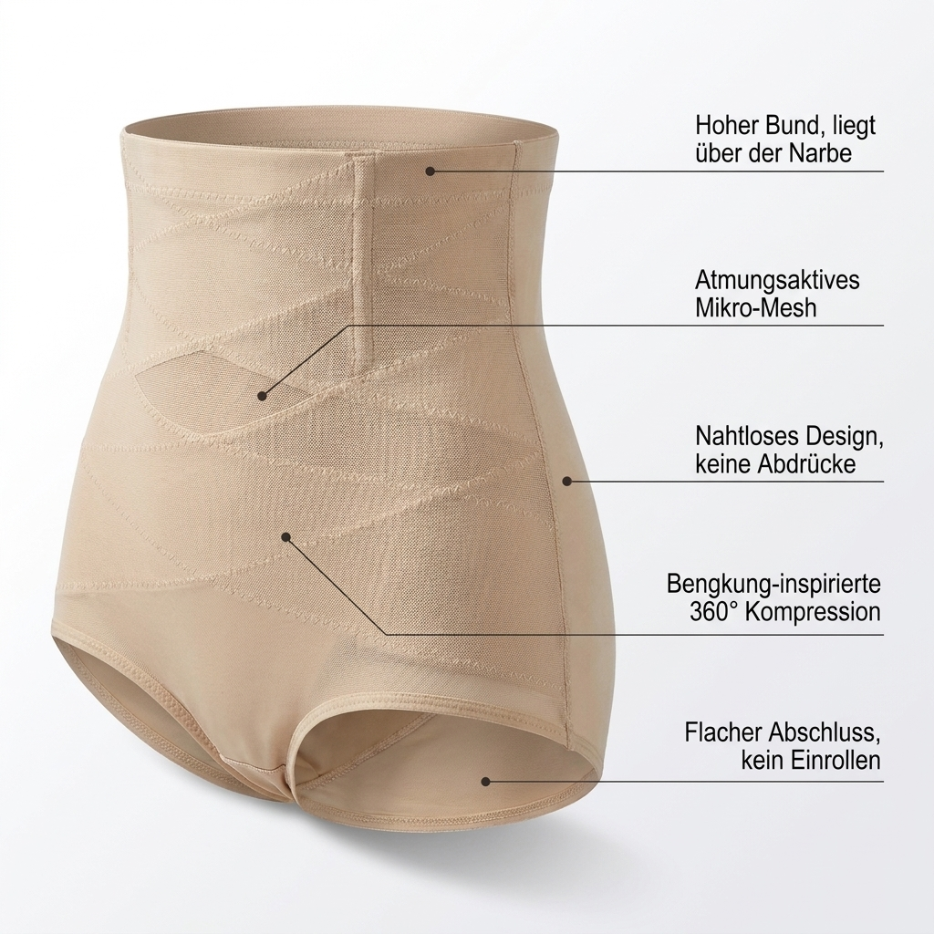 Wiedermich 360° Postpartum Slip